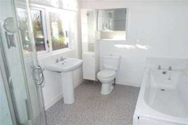  Image of 3 bedroom Terraced house to rent in Station Road Ushaw Moor Durham DH7 at Durham, DH7 7PZ