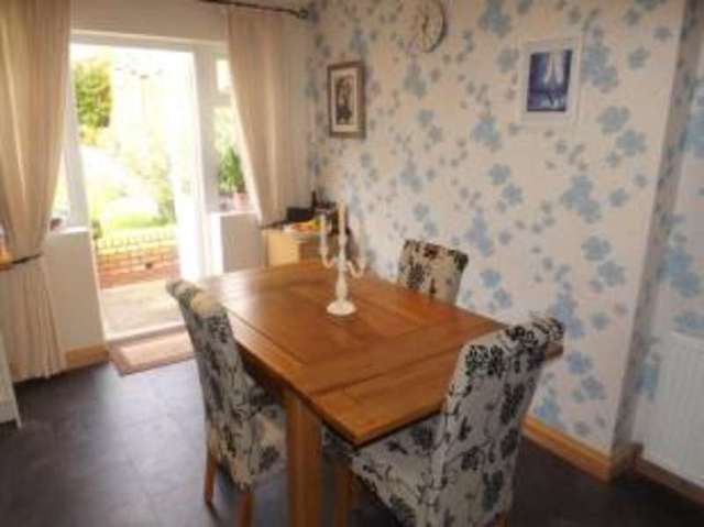  Image of 3 bedroom Semi-Detached house for sale in Steyning Road Yardley Birmingham B26 at Birmingham West Midlands Sheldon, B26 1JB