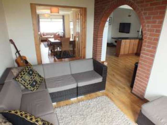 Image of 3 bedroom Bungalow for sale in Steynton Road Hubberston Milford Haven SA73 at Milford Haven Pembrokeshire Milford Haven, SA73 1DA