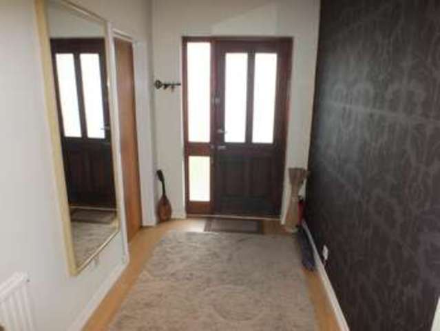  Image of 3 bedroom Bungalow for sale in Steynton Road Hubberston Milford Haven SA73 at Milford Haven Pembrokeshire Milford Haven, SA73 1DA