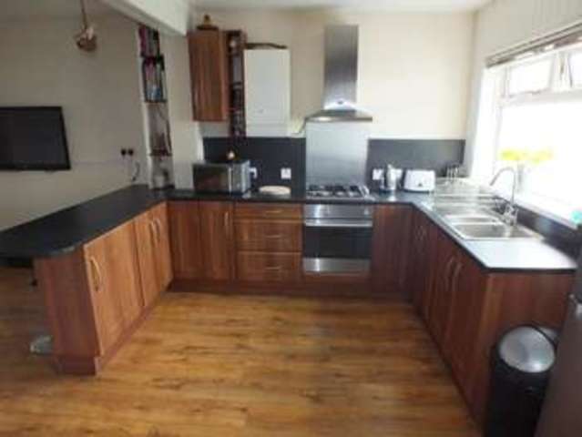  Image of 3 bedroom Bungalow for sale in Steynton Road Hubberston Milford Haven SA73 at Milford Haven Pembrokeshire Milford Haven, SA73 1DA