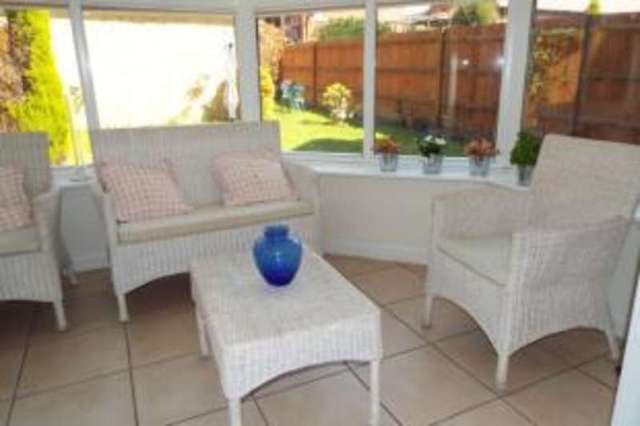  Image of 4 bedroom Semi-Detached house for sale in Stirling Drive Caterham CR3 at Caterham Surrey Chaldon, CR3 5GB