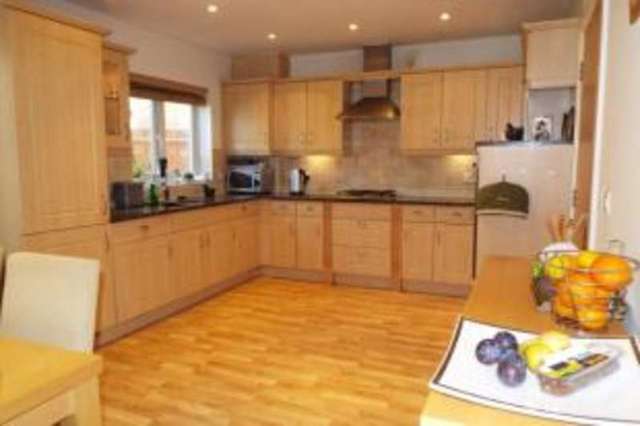  Image of 4 bedroom Semi-Detached house for sale in Stirling Drive Caterham CR3 at Caterham Surrey Chaldon, CR3 5GB