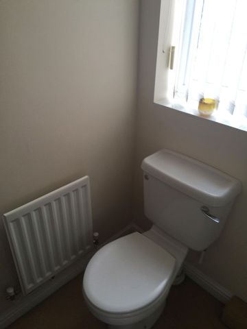  Image of 2 bedroom Semi-Detached house to rent in Stirling Lane Hunts Cross Liverpool L25 at Stirling Lane Hunts Cross Liverpool, L25 9GF