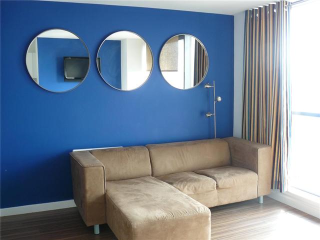  Image of 1 bedroom Studio flat to rent in Stobcross Street Glasgow G3 at Finnieston Glasgow Glasgow, G3 8GJ