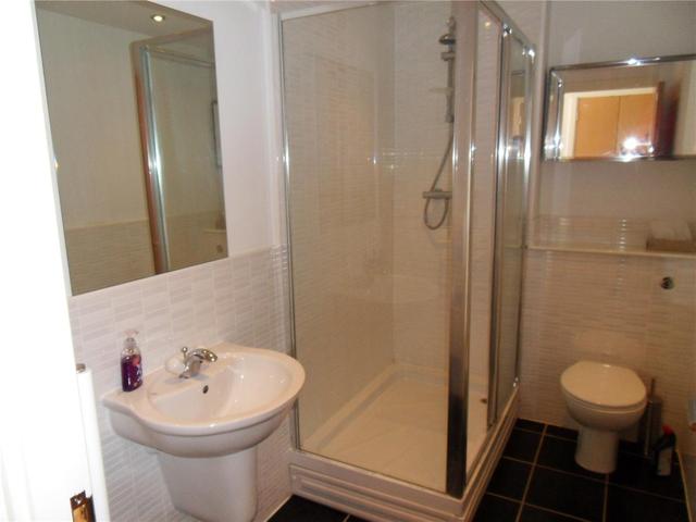  Image of 1 bedroom Studio flat to rent in Stobcross Street Glasgow G3 at Finnieston Glasgow Glasgow, G3 8GJ
