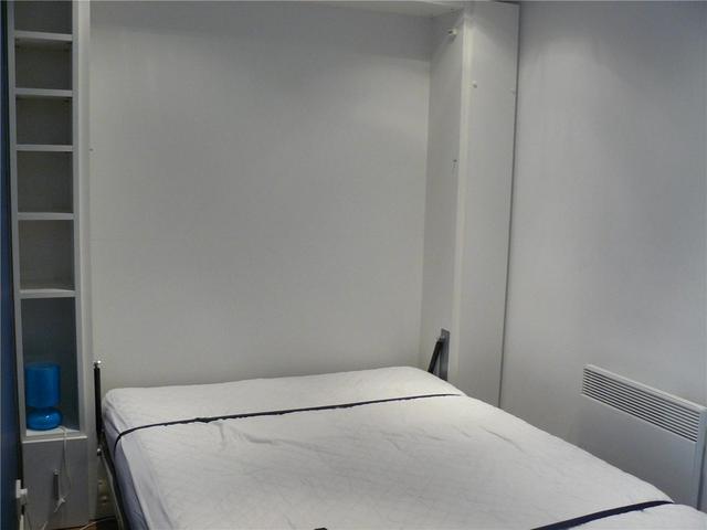  Image of 1 bedroom Studio flat to rent in Stobcross Street Glasgow G3 at Finnieston Glasgow Glasgow, G3 8GJ