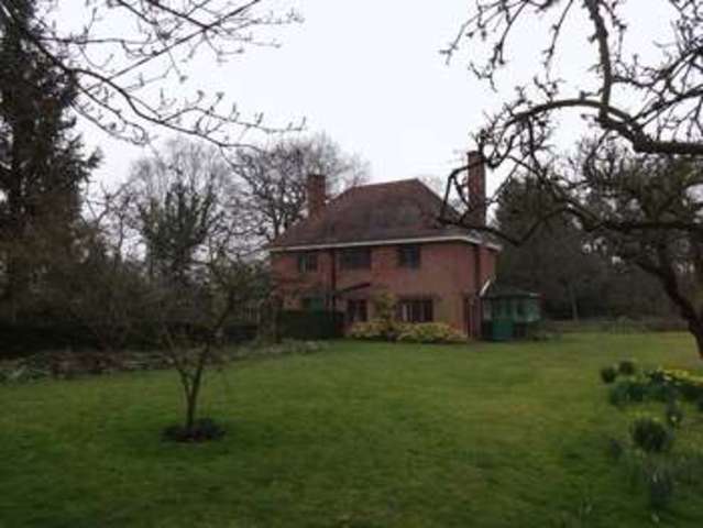  Image of 4 bedroom Detached house to rent in Stock Lane Ingatestone CM4 at Stock Lane  Ingatestone, CM4 9QL