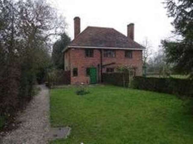  Image of 4 bedroom Detached house to rent in Stock Lane Ingatestone CM4 at Stock Lane  Ingatestone, CM4 9QL