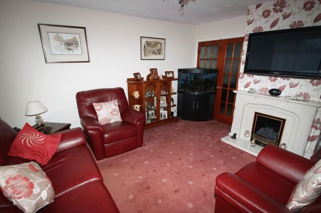  Image of 3 bedroom Semi-Detached house for sale in Lacey Road Stockwood Bristol BS14 at Lacey Road Stockwood Bristol, BS14 8LS