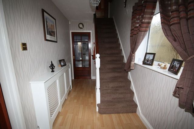  Image of 3 bedroom Semi-Detached house for sale in Lacey Road Stockwood Bristol BS14 at Lacey Road Stockwood Bristol, BS14 8LS