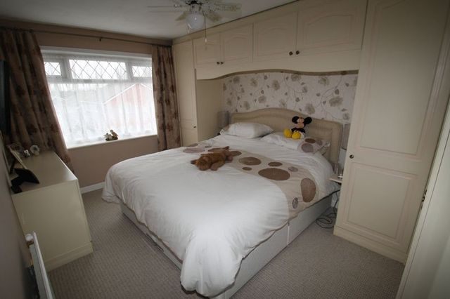  Image of 3 bedroom Semi-Detached house for sale in Lacey Road Stockwood Bristol BS14 at Lacey Road Stockwood Bristol, BS14 8LS