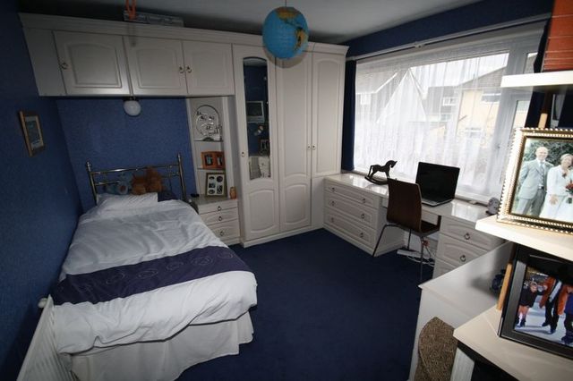  Image of 3 bedroom Semi-Detached house for sale in Lacey Road Stockwood Bristol BS14 at Lacey Road Stockwood Bristol, BS14 8LS
