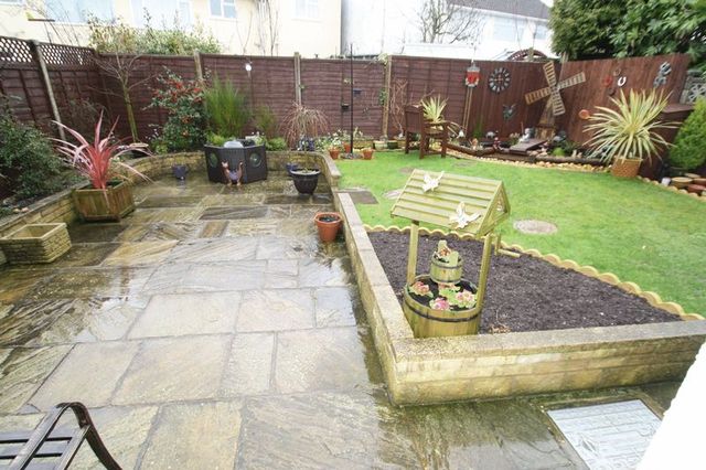  Image of 3 bedroom Semi-Detached house for sale in Lacey Road Stockwood Bristol BS14 at Lacey Road Stockwood Bristol, BS14 8LS