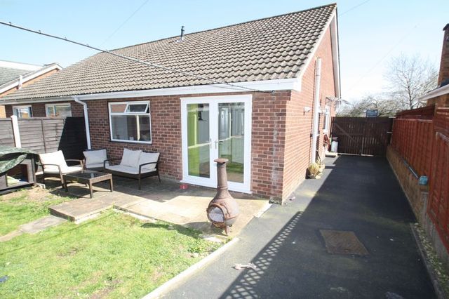  Image of 2 bedroom Detached house for sale in Stockwood Lane Stockwood Bristol BS14 at Stockwood Lane Stockwood Bristol, BS14 8SL