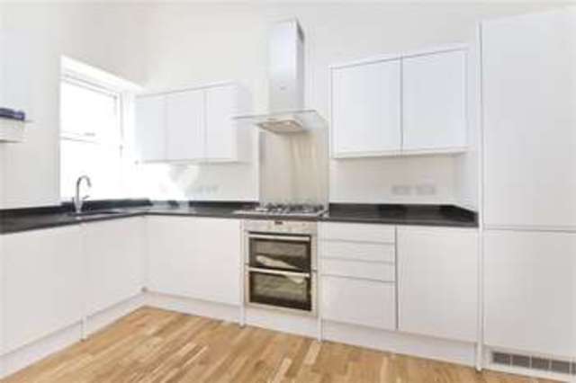  Image of 2 bedroom Maisonette for sale in Stoke Newington High Street London N16 at Stoke Newington London Stoke Newington, N16 8EL