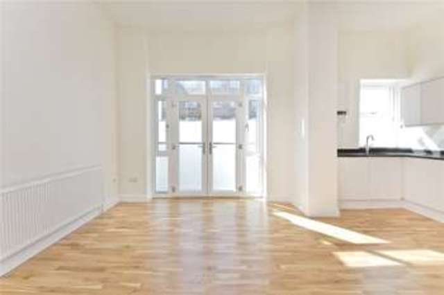  Image of 2 bedroom Maisonette for sale in Stoke Newington High Street London N16 at Stoke Newington London Stoke Newington, N16 8EL