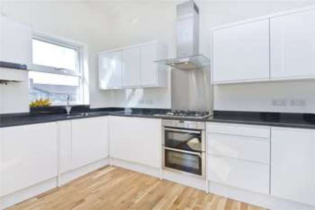  Image of 2 bedroom Flat for sale in Stoke Newington High Street London N16 at Stoke Newington London Stoke Newington, N16 8EL