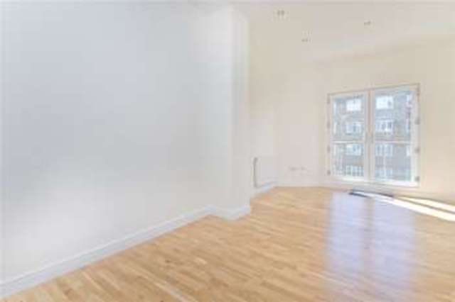  Image of 2 bedroom Flat for sale in Stoke Newington High Street London N16 at Stoke Newington London Stoke Newington, N16 8EL