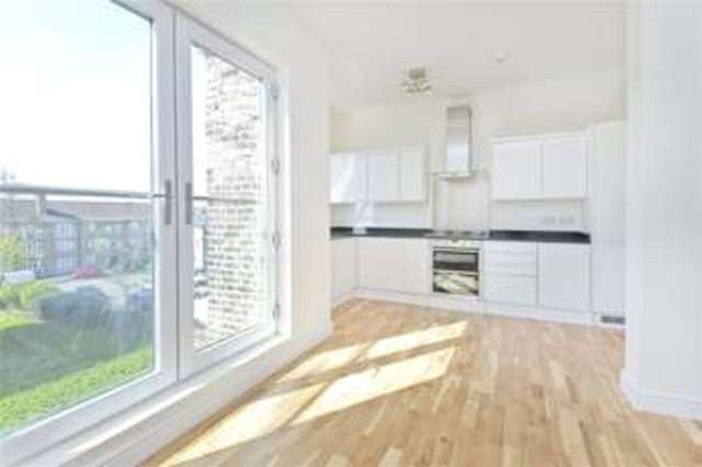  Image of 2 bedroom Flat for sale in Stoke Newington High Street London N16 at Stoke Newington London Stoke Newington, N16 8EL