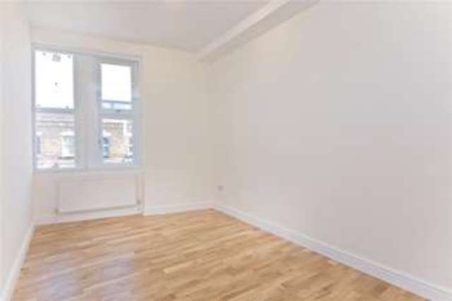  Image of 2 bedroom Flat for sale in Stoke Newington High Street London N16 at Stoke Newington London Stoke Newington, N16 8EL
