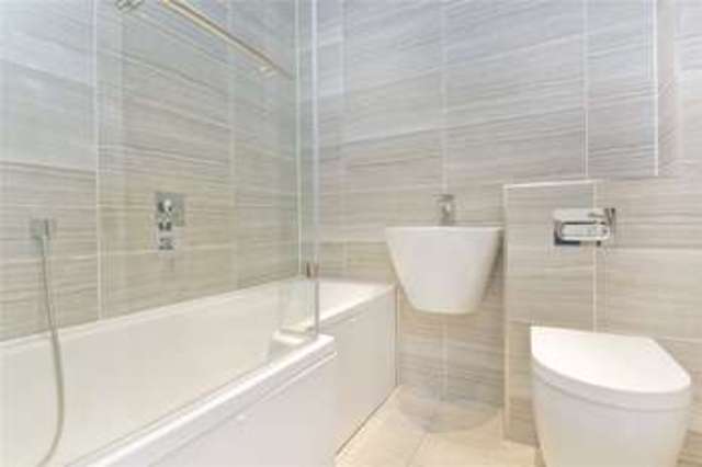  Image of 2 bedroom Flat for sale in Stoke Newington High Street London N16 at Stoke Newington London Stoke Newington, N16 8EL