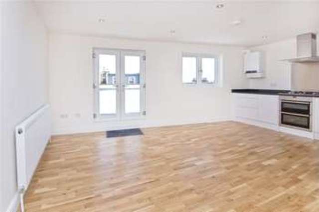 Image of 1 bedroom Flat for sale in Stoke Newington High Street London N16 at Stoke Newington London Stoke Newington, N16 8EL