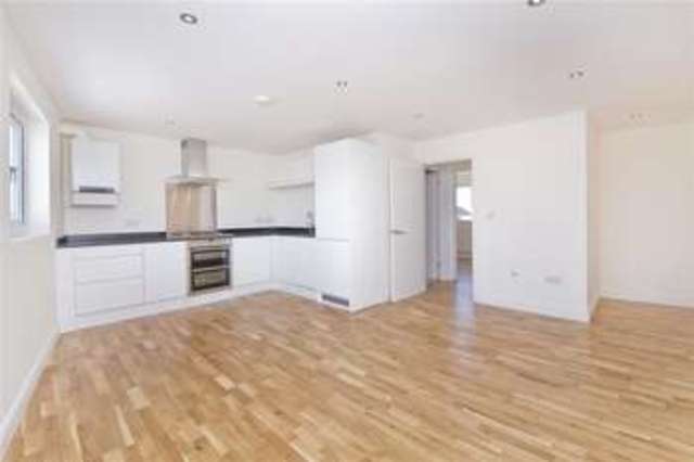  Image of 1 bedroom Flat for sale in Stoke Newington High Street London N16 at Stoke Newington London Stoke Newington, N16 8EL