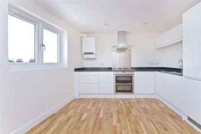  Image of 1 bedroom Flat for sale in Stoke Newington High Street London N16 at Stoke Newington London Stoke Newington, N16 8EL