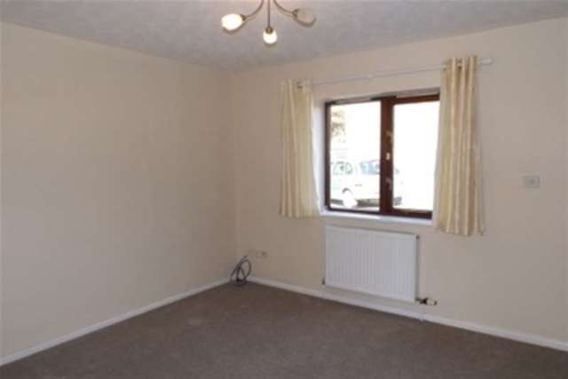  Image of 2 bedroom Detached house to rent in Millennium Close Stoke St. Michael Radstock BA3 at Radstock, BA3 5JA