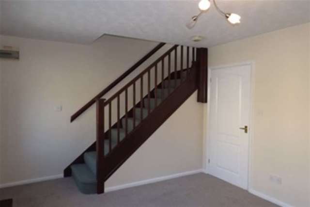  Image of 2 bedroom Detached house to rent in Millennium Close Stoke St. Michael Radstock BA3 at Radstock, BA3 5JA