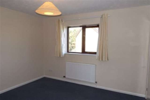  Image of 2 bedroom Detached house to rent in Millennium Close Stoke St. Michael Radstock BA3 at Radstock, BA3 5JA