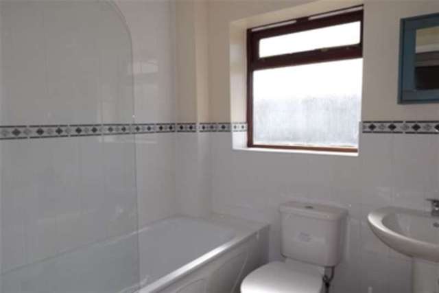  Image of 2 bedroom Detached house to rent in Millennium Close Stoke St. Michael Radstock BA3 at Radstock, BA3 5JA