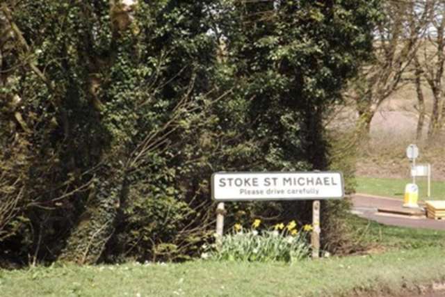  Image of 2 bedroom Detached house to rent in Millennium Close Stoke St. Michael Radstock BA3 at Radstock, BA3 5JA