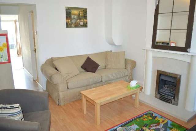 Image of 2 bedroom Terraced house for sale in Stokesby Road Chessington KT9 at Stokesby Road  Chessington, KT9 2DU
