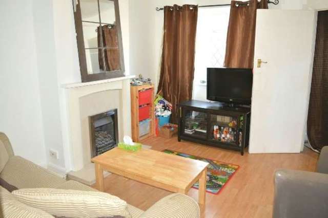  Image of 2 bedroom Terraced house for sale in Stokesby Road Chessington KT9 at Stokesby Road  Chessington, KT9 2DU