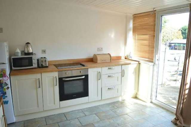  Image of 2 bedroom Terraced house for sale in Stokesby Road Chessington KT9 at Stokesby Road  Chessington, KT9 2DU