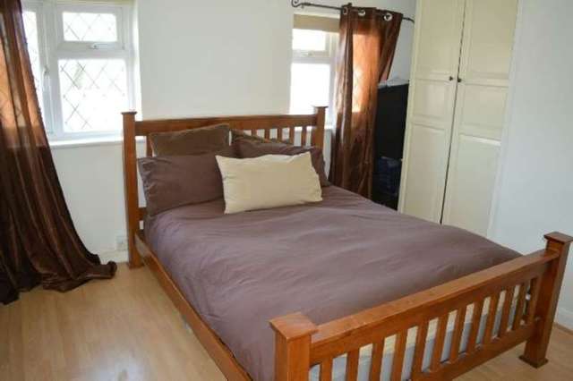  Image of 2 bedroom Terraced house for sale in Stokesby Road Chessington KT9 at Stokesby Road  Chessington, KT9 2DU