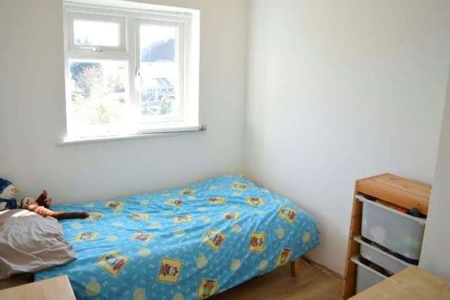  Image of 2 bedroom Terraced house for sale in Stokesby Road Chessington KT9 at Stokesby Road  Chessington, KT9 2DU