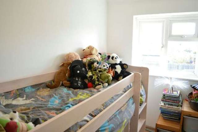  Image of 2 bedroom Terraced house for sale in Stokesby Road Chessington KT9 at Stokesby Road  Chessington, KT9 2DU