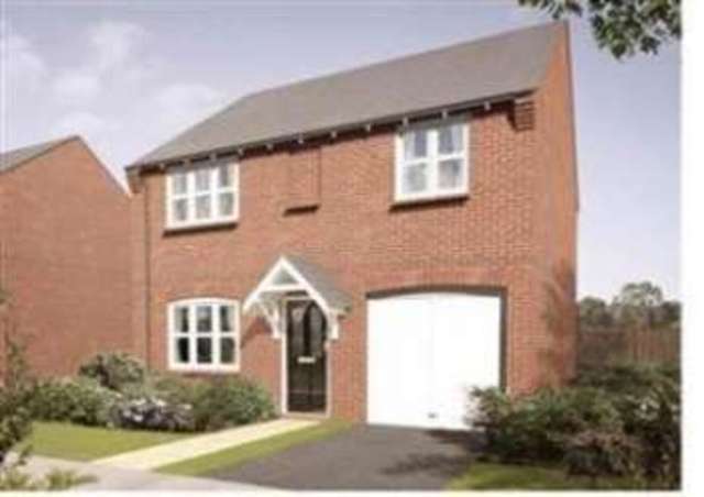  Image of 4 bedroom Detached house for sale in Wilsons Lane Longford Coventry CV6 at Wilsons Lane Longford Longford, CV6 6AF