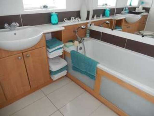  Image of 3 bedroom Semi-Detached house for sale in Stonebury Avenue Coventry CV5 at Stonebury Avenue Eastern Green Coventry, CV5 7FW
