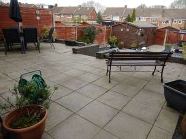  Image of 3 bedroom Semi-Detached house for sale in Stonebury Avenue Coventry CV5 at Stonebury Avenue Eastern Green Coventry, CV5 7FW