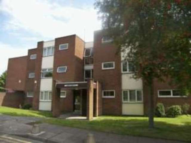  Image of 2 bedroom Flat to rent in Stonechat Drive Erdington Birmingham B23 at Stonechat Drive Erdington Birmingham, B23 7FN