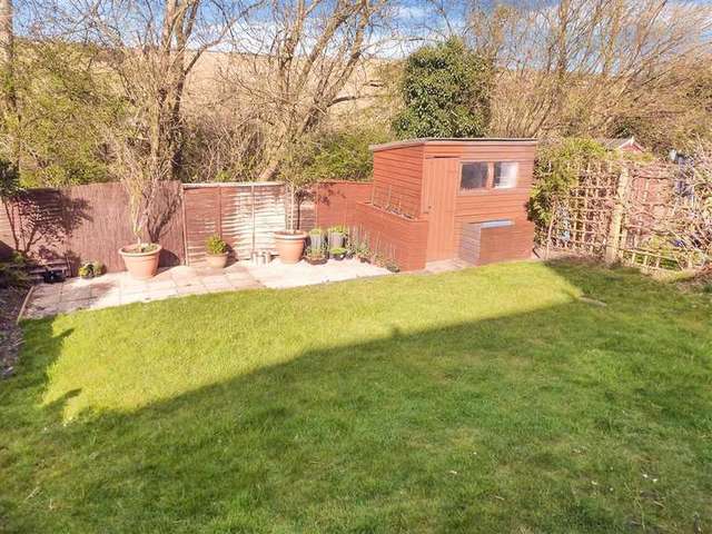  Image of 3 bedroom Semi-Detached house for sale in Stonehall Road Lydden Dover CT15 at Lydden Dover Dover, CT15 7JX