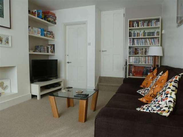 Image of 3 bedroom Semi-Detached house for sale in Stonehall Road Lydden Dover CT15 at Lydden Dover Dover, CT15 7JX