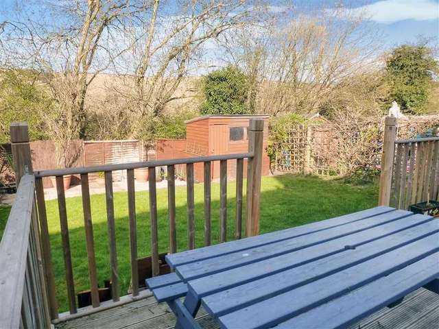  Image of 3 bedroom Semi-Detached house for sale in Stonehall Road Lydden Dover CT15 at Lydden Dover Dover, CT15 7JX