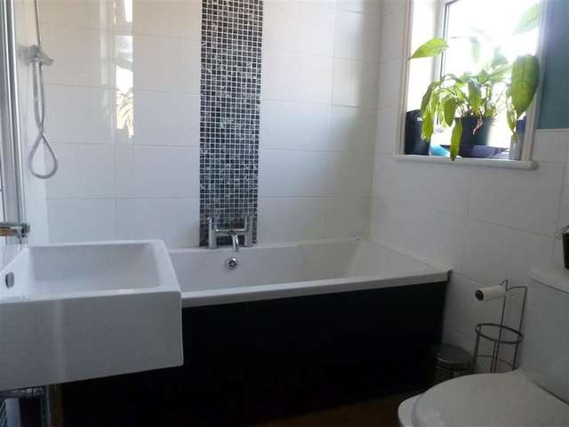  Image of 3 bedroom Semi-Detached house for sale in Stonehall Road Lydden Dover CT15 at Lydden Dover Dover, CT15 7JX