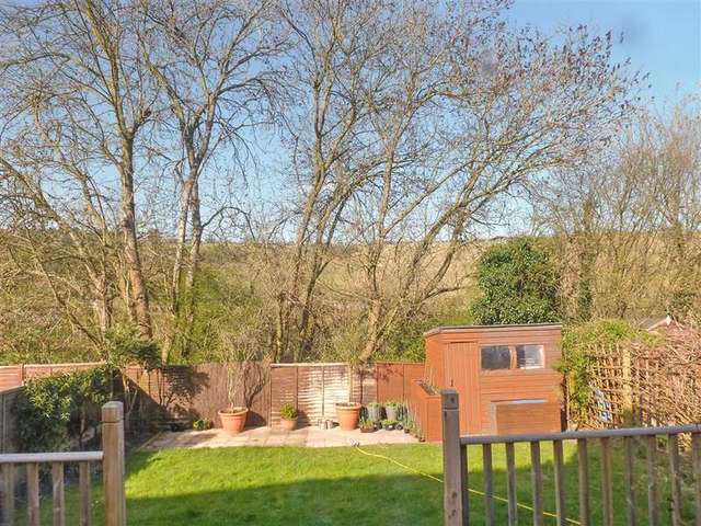  Image of 3 bedroom Semi-Detached house for sale in Stonehall Road Lydden Dover CT15 at Lydden Dover Dover, CT15 7JX