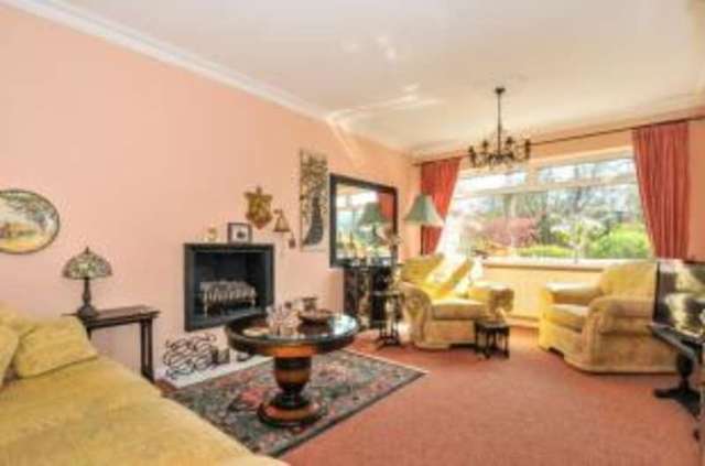  Image of 4 bedroom Detached house for sale in Stonehouse Road Halstead Sevenoaks TN14 at Halstead Sevenoaks Badgers Mount, TN14 7HW